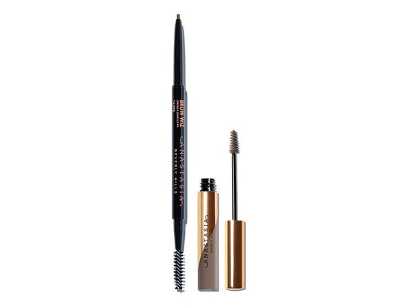 Kit Para Cejas Anastasia Beverly Hills Perfect Brows - Taupe ABH0118201