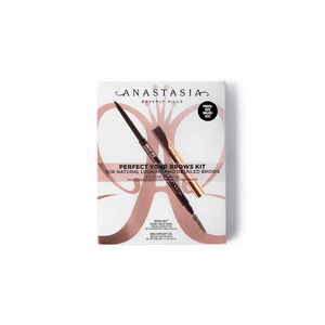 Kit Para Cejas Anastasia Beverly Hills Perfect Brows - Taupe ABH0118201