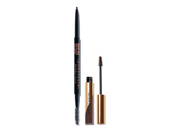 Kit Para Cejas Anastasia Beverly Hills Perfect Brows - Dark Brown