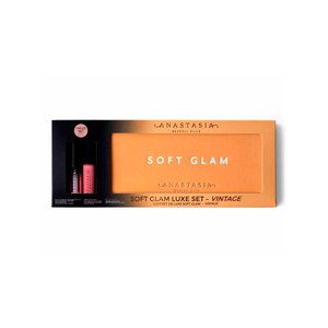 Set De Maquillaje Anastasia Beverly Hills Single Day Soft Glam Kit