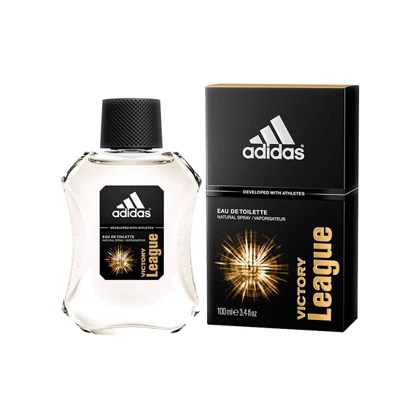 Victory League 100ML EDT Hombre Adidas