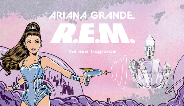Ariana Grande R.E.M EDP 100 ML Mujer