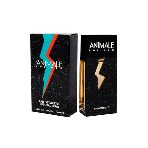 Animale for Men 100ML EDT Hombre Animale