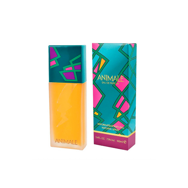 ANIMALE WOMAN 100ML EDP MUJER ANIMALE