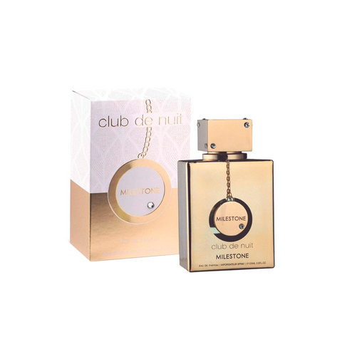 Club De Nuit Milestone Armaf Edp 105 ml Unisex