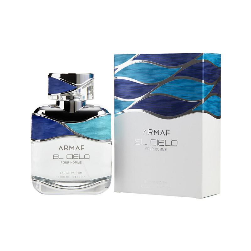 Armaf El Cielo Edp 100Ml Hombre