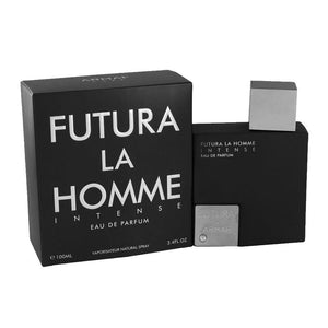 Futura La Homme Intense Armaf Edp 100Ml Hombre