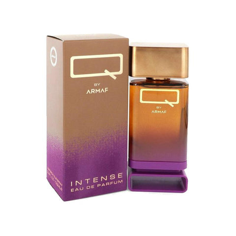 Armaf Q Intense Edp 100Ml Mujer