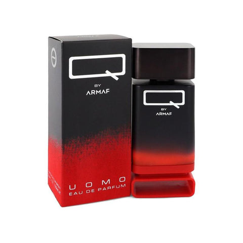 Armaf Q Uomo Edp 100Ml