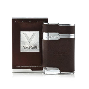 Armaf Voyage Brown Edp 100Ml Hombre