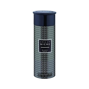 Armaf Niche Black Onyx 200Ml Body Spray