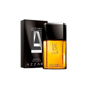 Azzaro pour Homme 100ML EDT Hombre Azzaro AZZ1