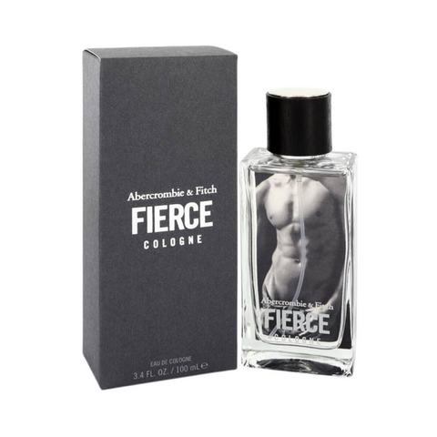 Abercrombie  And  Fitch Fierce 100Ml