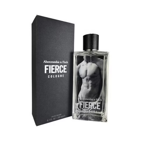 Abercrombie & Fitch Fierce 200Ml COS1104