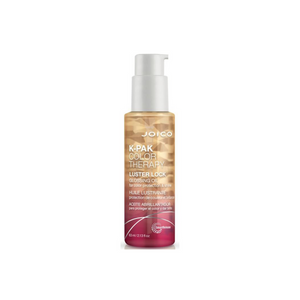 Aceite Abrillantador K-Pak Color Therapy Luster Lock 63ml. Joico .