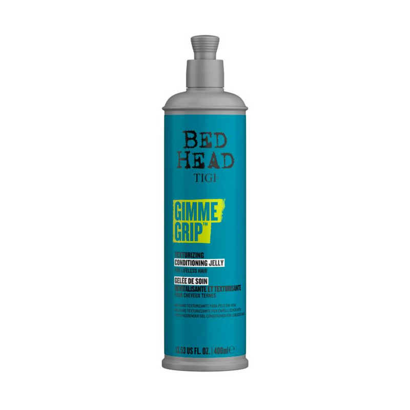 Acondicionador Bed Head Texturizante Gimme Grip 400 ml