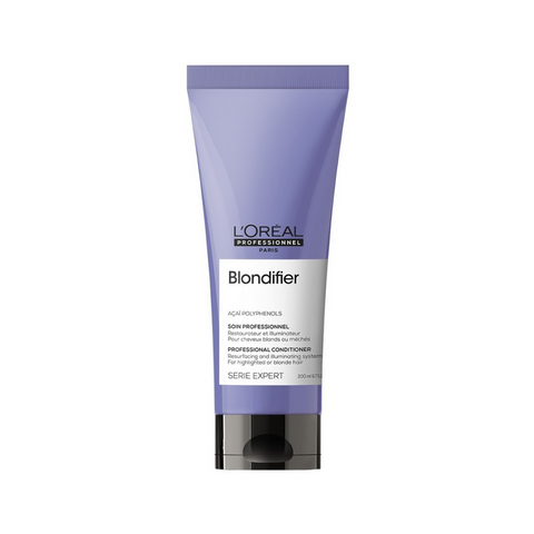 Acondicionador Blondifier 200 ML Loreal Pro