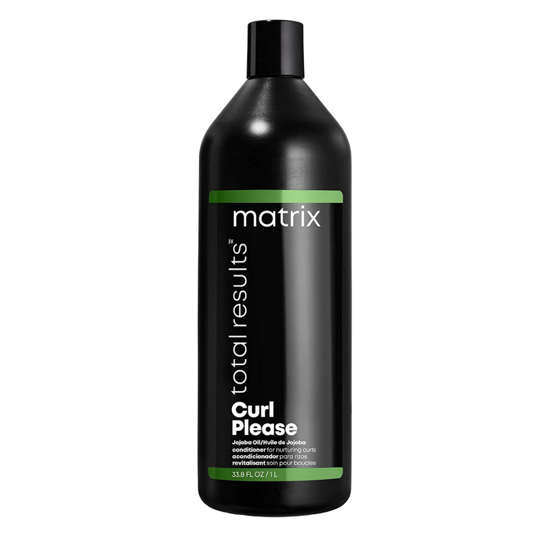 Acondicionador Curl Please 1000Ml