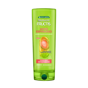 Acondicionador Disciplinante Garnier Fructis Adiós Esponjado 350 ml