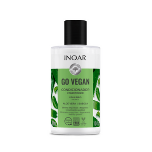 Acondicionador INOAR Go Vegan Equilíbrio Balance 300 ml