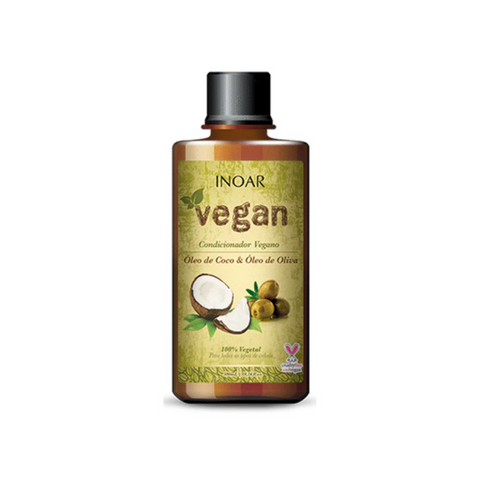 Acondicionador INOAR Vegan 300 ml