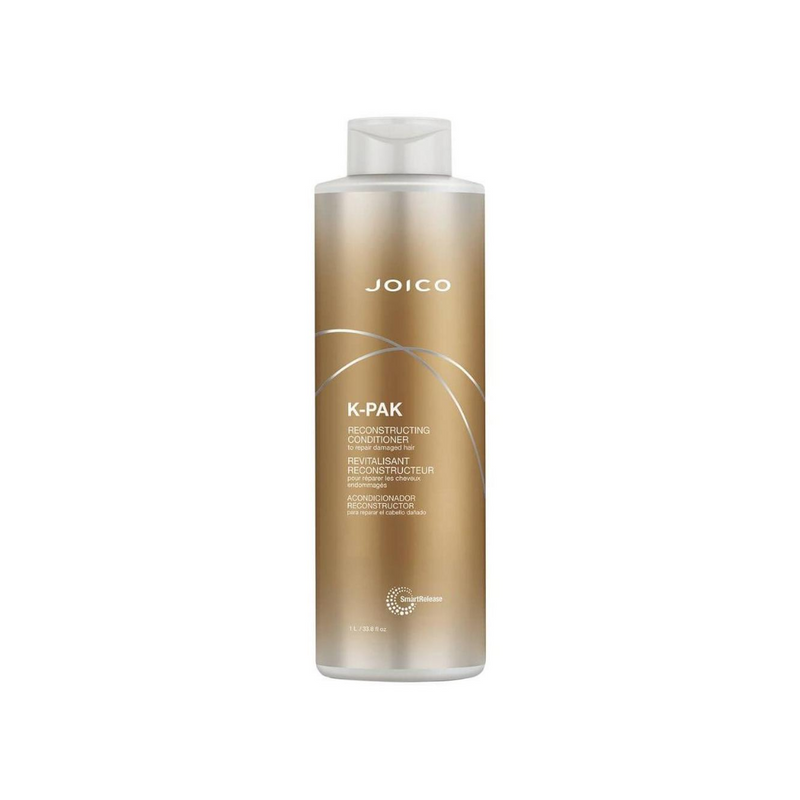 Acondicionador K-Pak Reconstructor 1 Lt. Joico