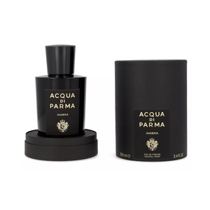 Acqua Di Parma Signature Ambra EDP 100 ML Unisex