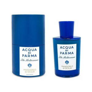 Acqua Di Parma Blu Mediterraneo Mandorlo Di Sicilia EDT 150 ML Unisex