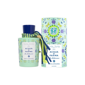 Acqua Di Parma Blu Mediterraneo Mirto Di Panarea EDT 100 ML Edición Especial