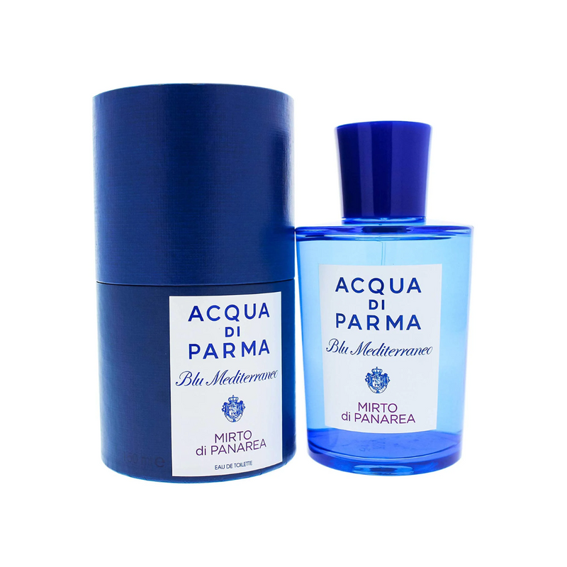 Acqua Di Parma Blu Mediterraneo Mirto Di Panarea EDT 150 ML Unisex