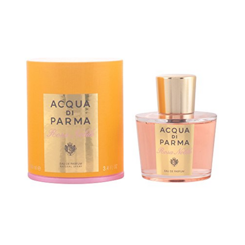 Acqua Di Parma Rosa Nobile EDP 100 ML Mujer