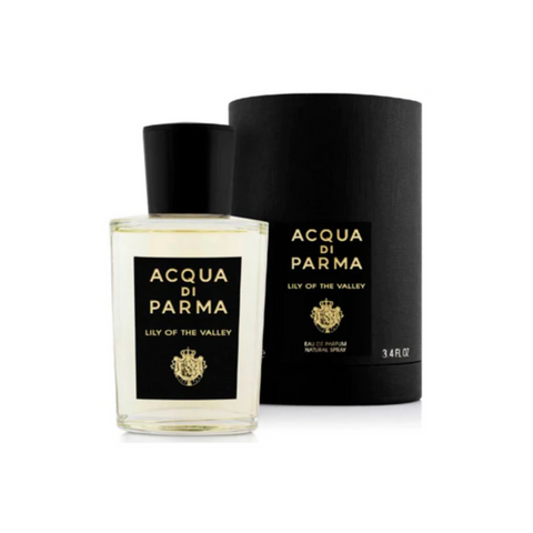 Acqua Di Parma Signature Lily of the Valley EDP 100 ML Unisex