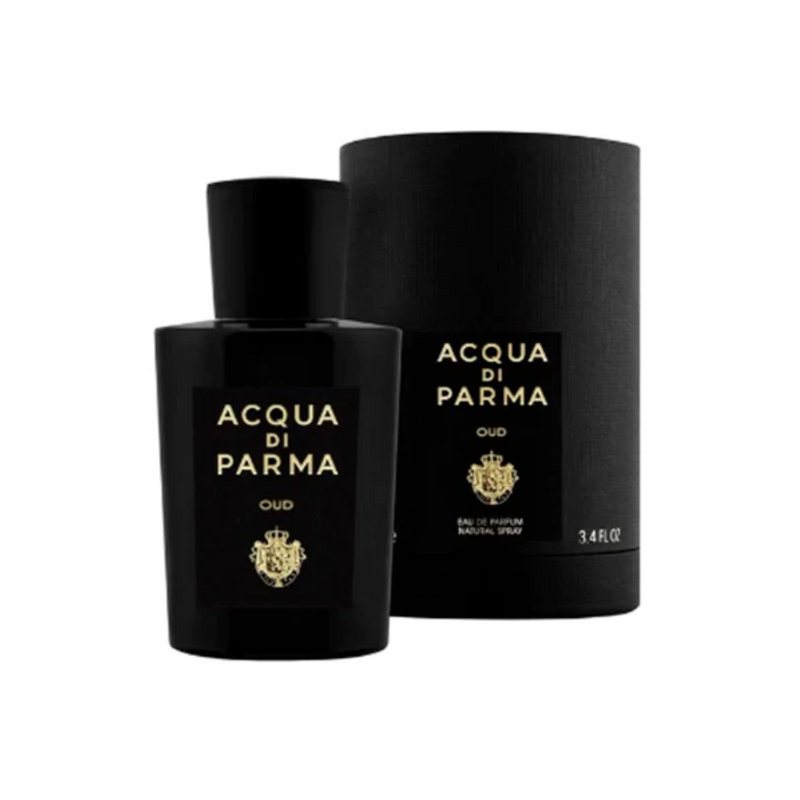 Acqua Di Parma Signature Oud EDP 100 ML Unisex