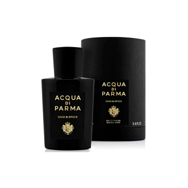 Acqua Di Parma Signature Oud & Spice EDP 100 ML Unisex