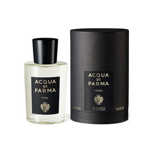 Acqua Di Parma Signature Yuzu EDP 100 ML Unisex