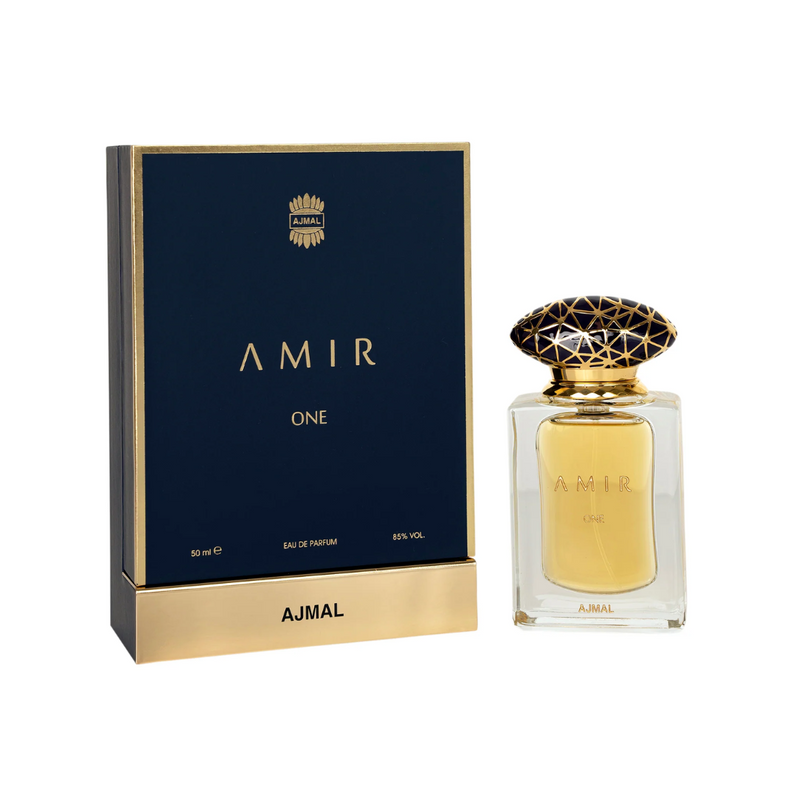 Ajmal AMIR One EDP 50 ml