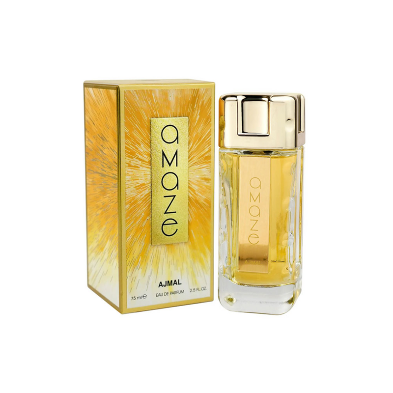 Ajmal Amaze EDP 75 ml for Women 75 ml