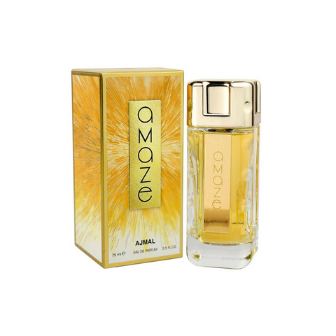 Ajmal Amaze EDP 75 ml for Women 75 ml