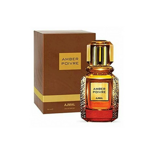 Ajmal Amber Poivre EDP 100 ml