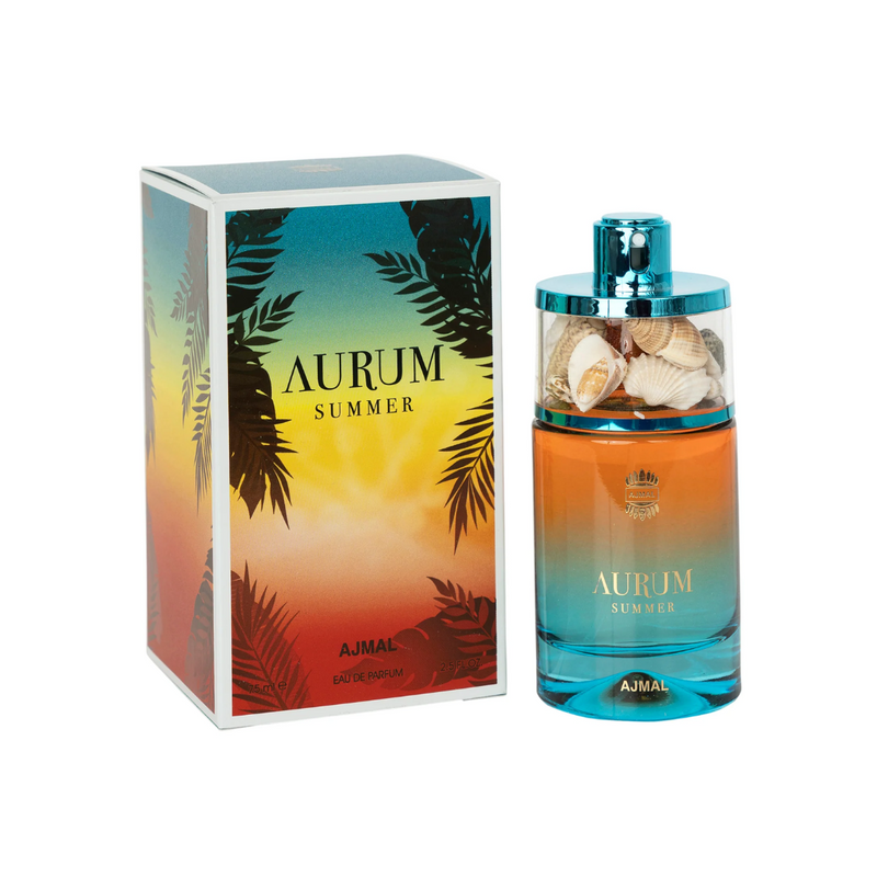 Ajmal Aurum Summer EDP 75 ml