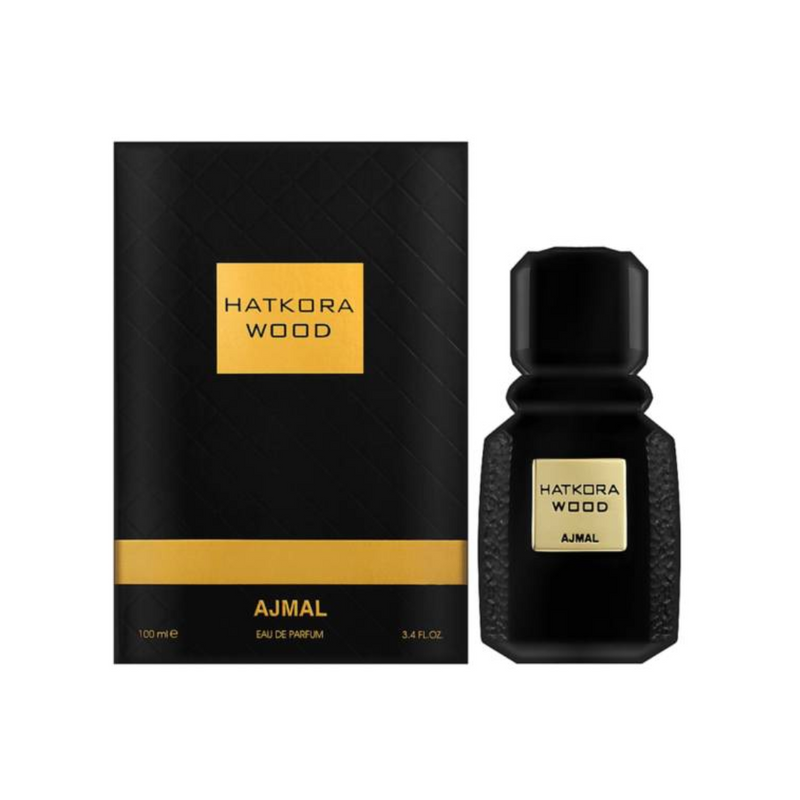 Ajmal Hatkora Wood EDP 100 ml