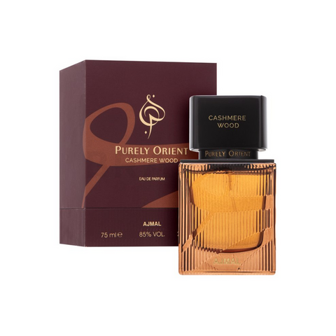 Ajmal Purely Orient Cashmere Wood EDP 75 ml