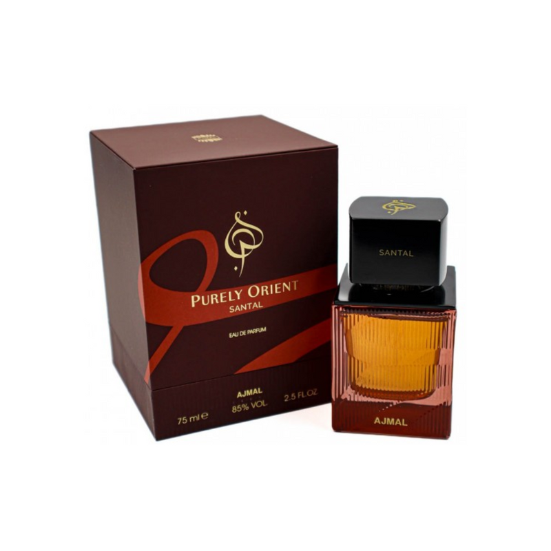 Ajmal Purely Orient Santal EDP 75 ml