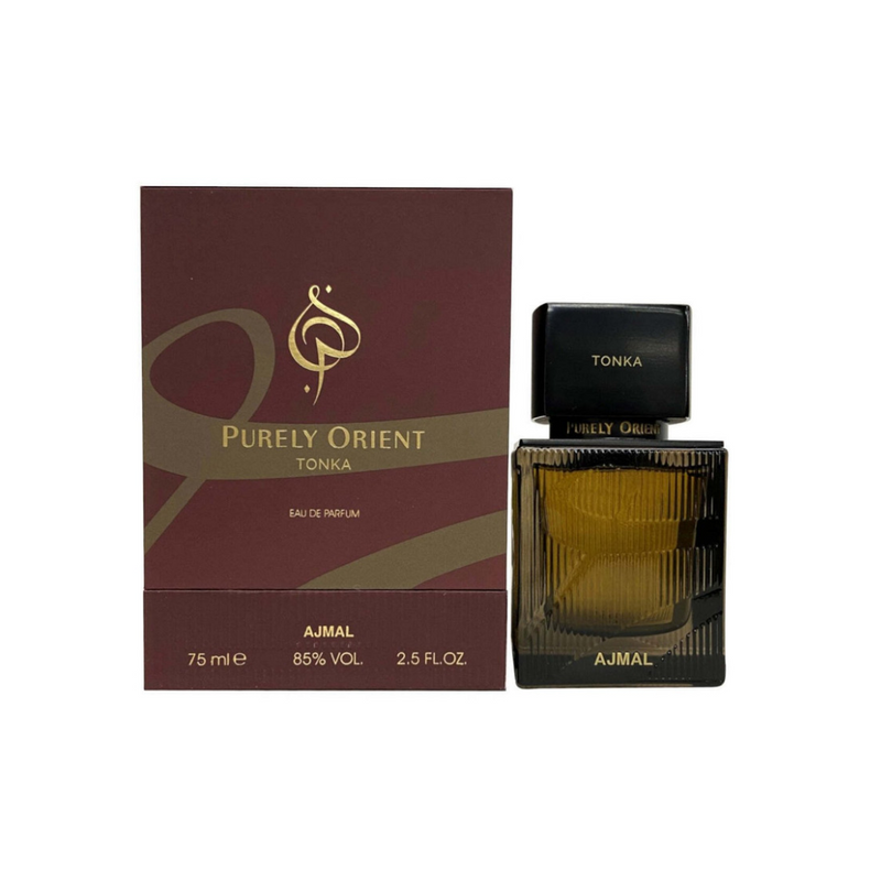 Ajmal Purely Orient Tonka EDP 75 ml