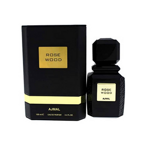 Ajmal Rose Wood EDP 100 ml