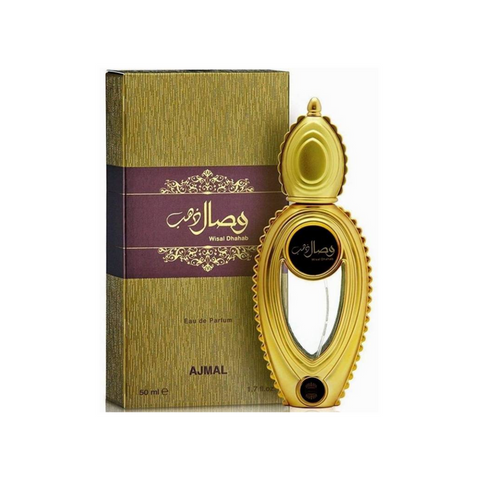 Ajmal Wisal Dhahab EDP 50 ml