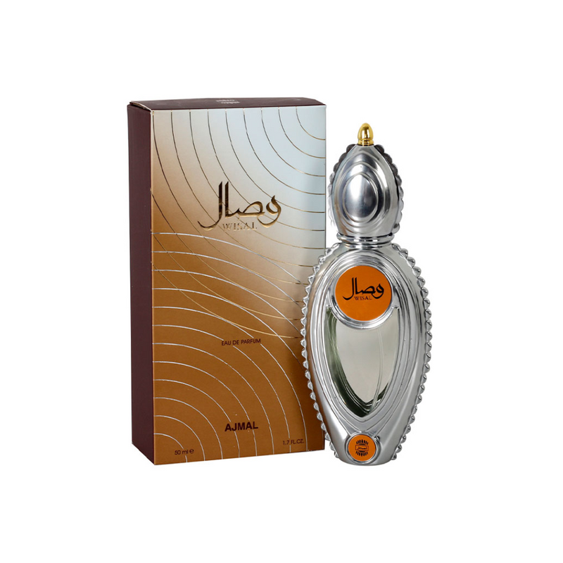 Ajmal Wisal EDP 50 ml