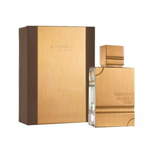 Al Haramain Amber Oud Gold Edition EDP 60 ML Unisex