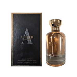 Amber Pour Femme EDP 100 ML