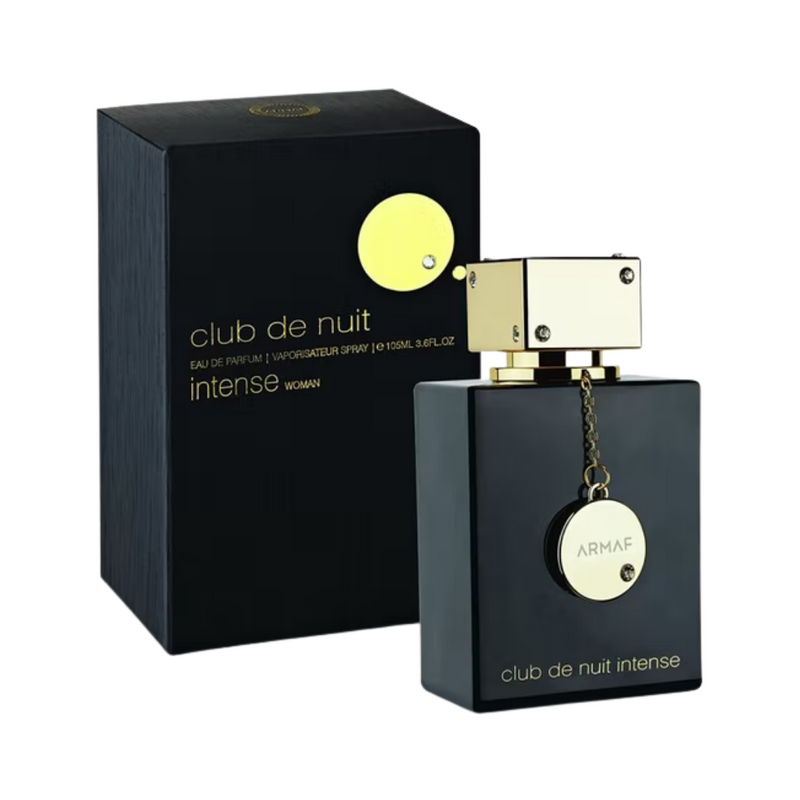 Armaf Club de Nuit Intense EDP 105ML Mujer